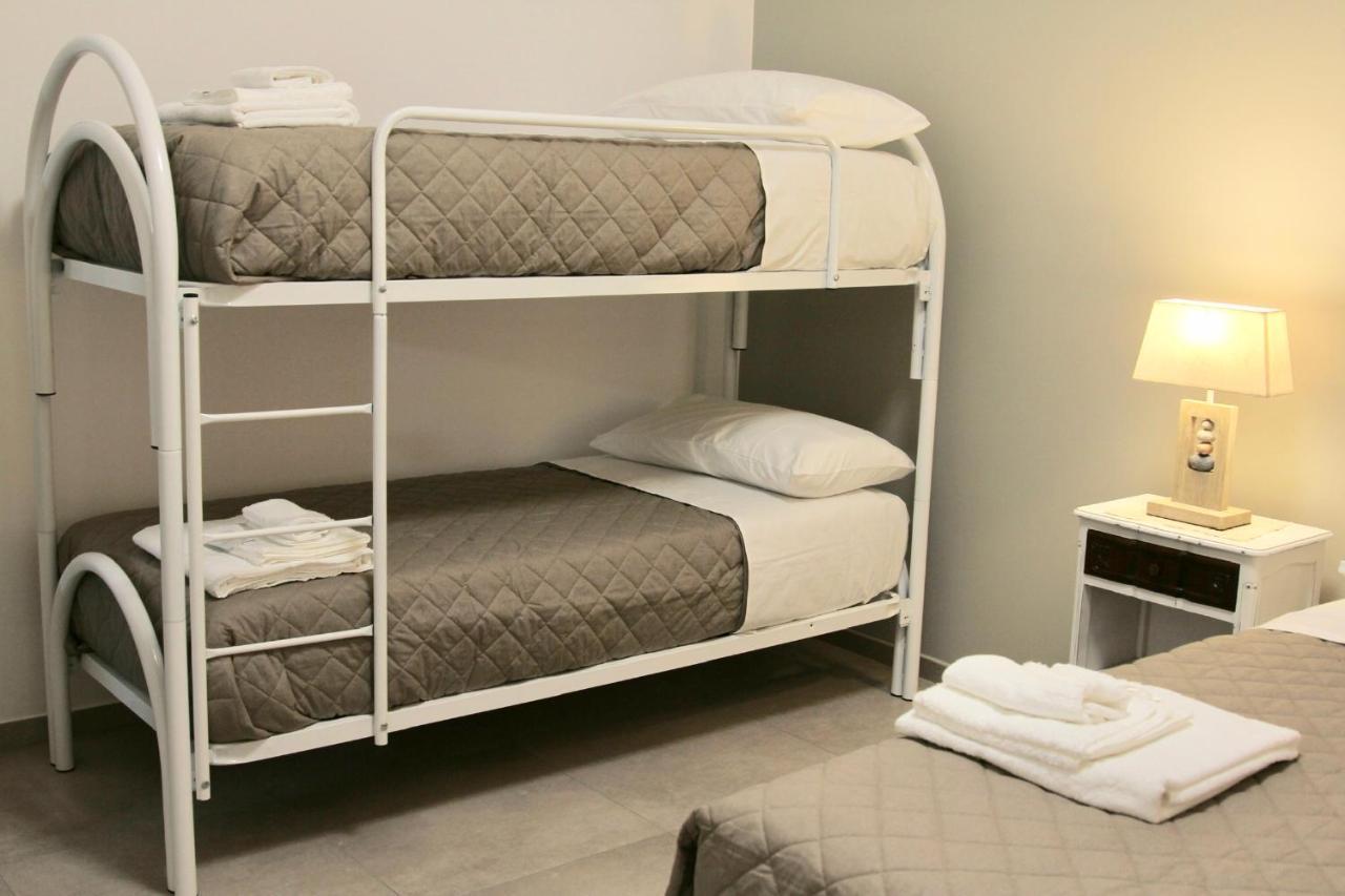 Il Matino Bed & Breakfast Leverano Exterior photo