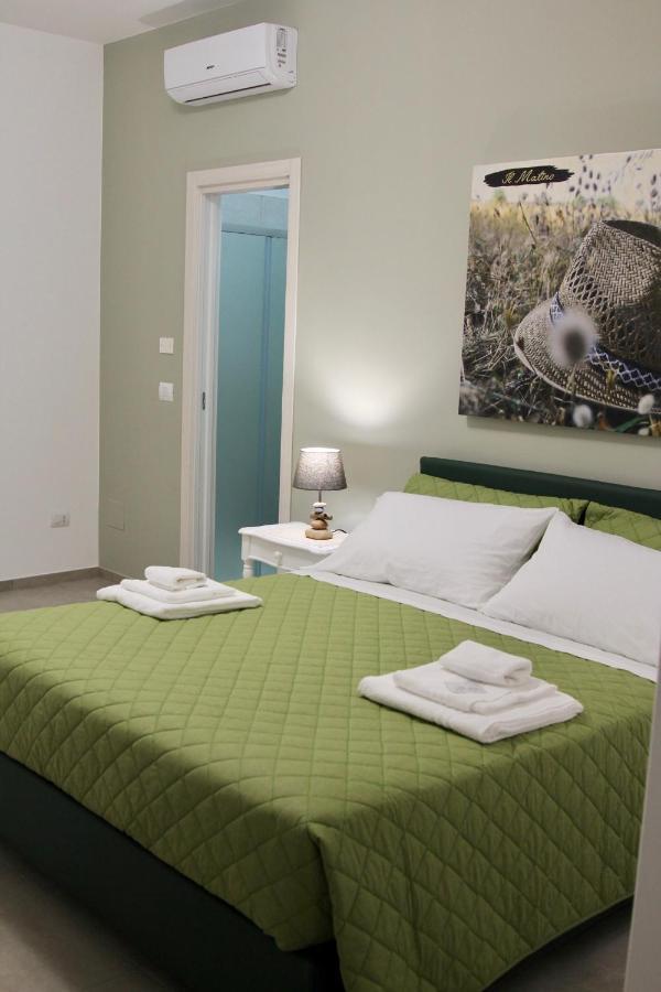 Il Matino Bed & Breakfast Leverano Exterior photo