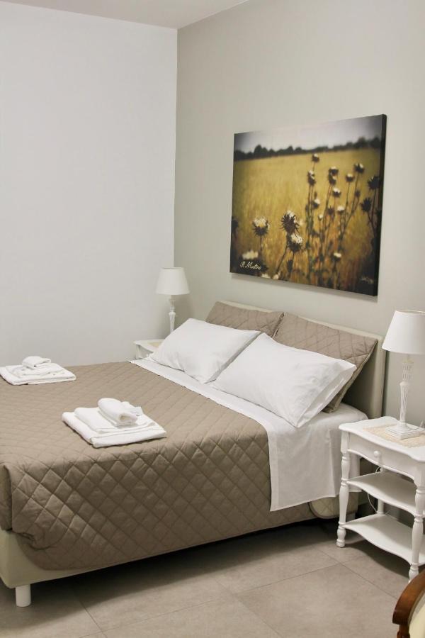 Il Matino Bed & Breakfast Leverano Exterior photo